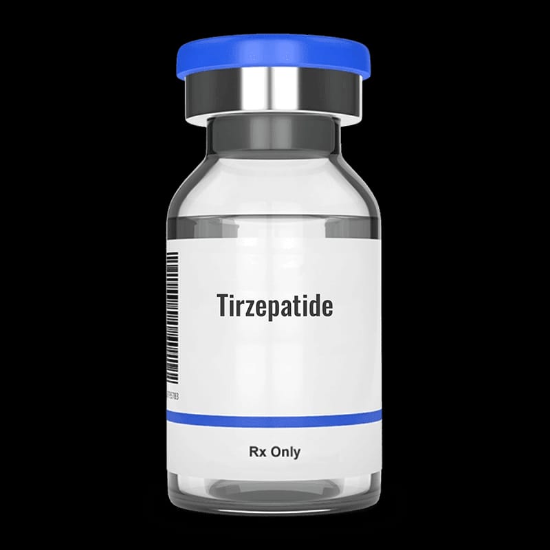 Tirzepatide