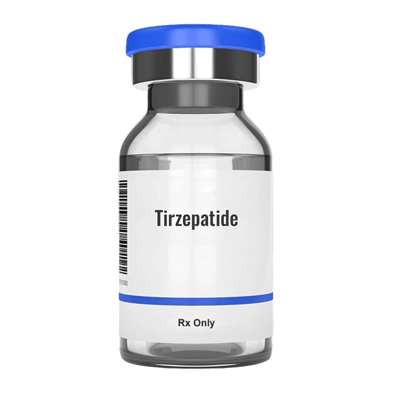 Tirzepatide