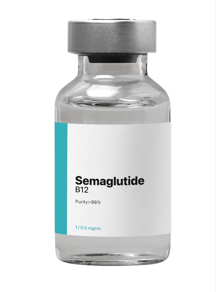 Semaglutide