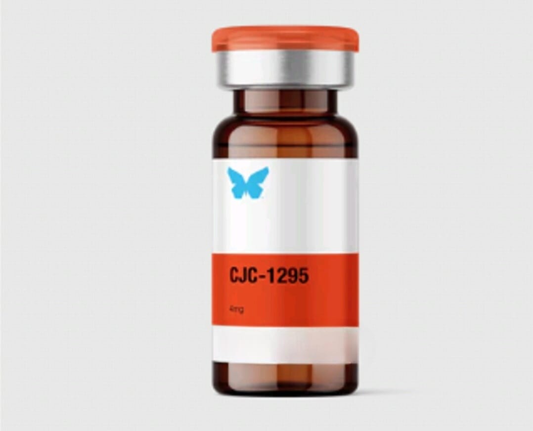 Muscle Growth Peptides