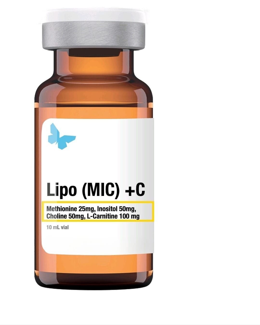 Lipo (MC) +C